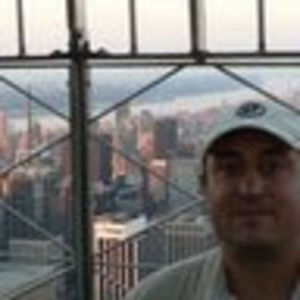 Meet your Posher, Anatoliy